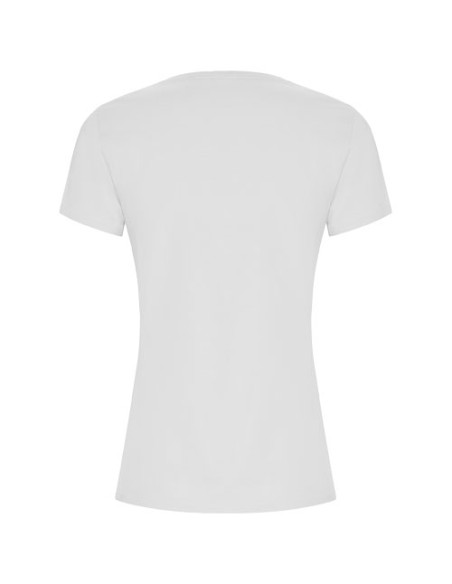 T-shirt a maniche corte da donna Golden