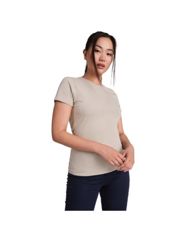 T-shirt a maniche corte da donna da 160 g/m² Golden