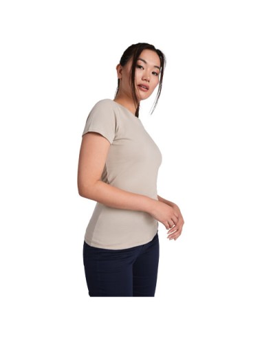 T-shirt a maniche corte da donna da 160 g/m² Golden