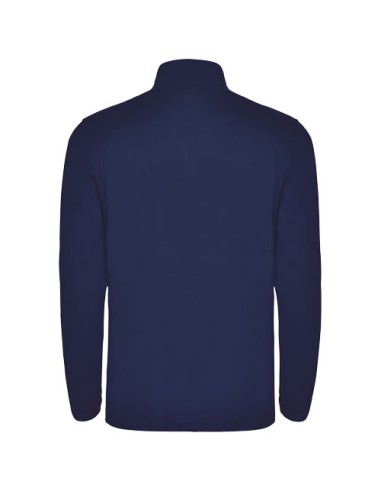 Giacca in pile da uomo con cerniera a un quarto Himalaya