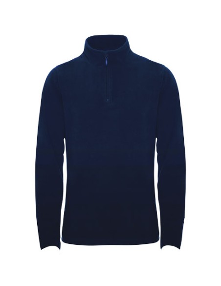 Giacca in pile da donna con cerniera a un quarto Himalaya