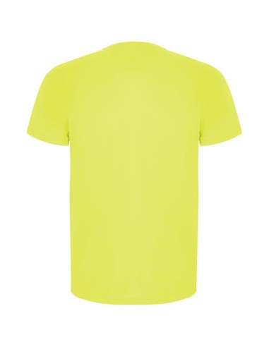 T-shirt sportiva a maniche corte da uomo da 135 g/m² Imola