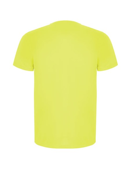 T-shirt sportiva a maniche corte da uomo da 135 g/m² Imola