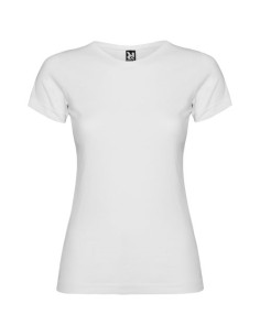 T-shirt a maniche corte da donna Jamaica