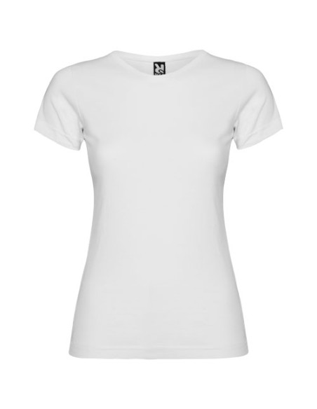 T-shirt a maniche corte da donna Jamaica