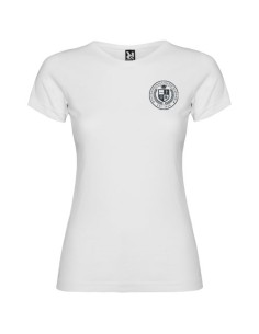 T-shirt a maniche corte da donna Jamaica