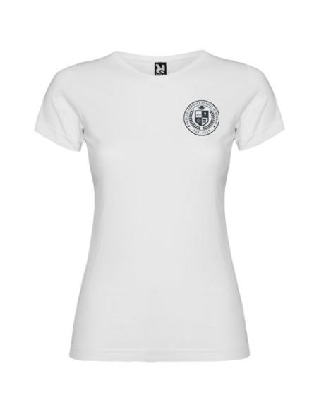 T-shirt a maniche corte da donna Jamaica