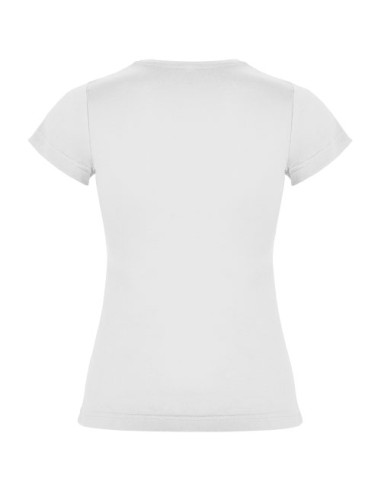 T-shirt a maniche corte da donna Jamaica
