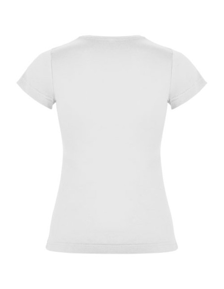 T-shirt a maniche corte da donna Jamaica