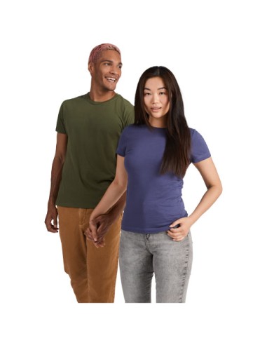 T-shirt a maniche corte da donna Jamaica