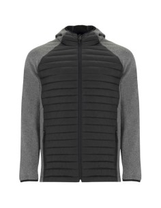 Giacca termica ibrida unisex Minsk