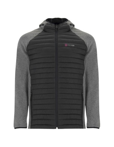 Giacca termica ibrida unisex Minsk