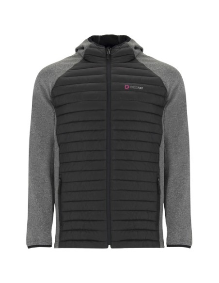 Giacca termica ibrida unisex Minsk