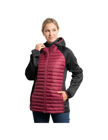 Giacca termica ibrida unisex Minsk