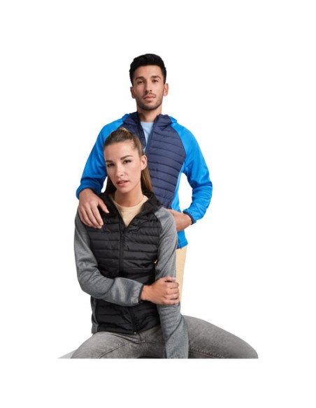 Giacca termica ibrida unisex Minsk