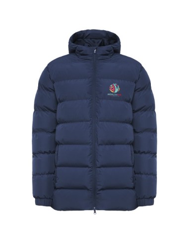 Parka termico unisex Nepal 