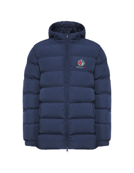 Parka termico unisex Nepal 