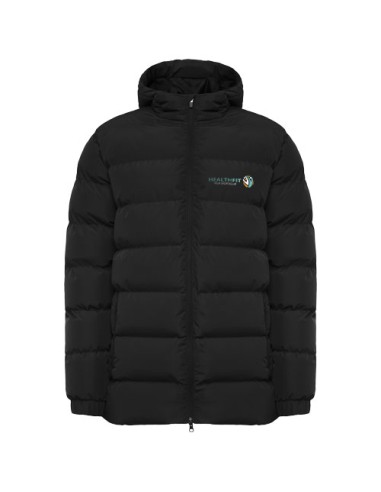 Parka termico unisex Nepal 