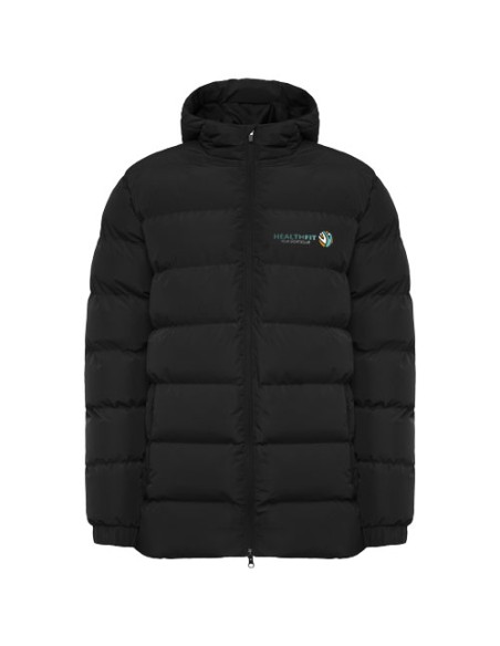 Parka termico unisex Nepal 