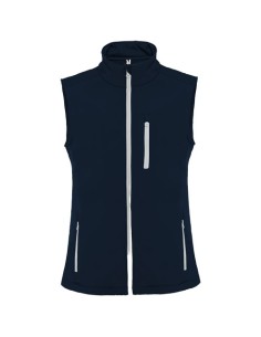 Smanicato softshell unisex Nevada