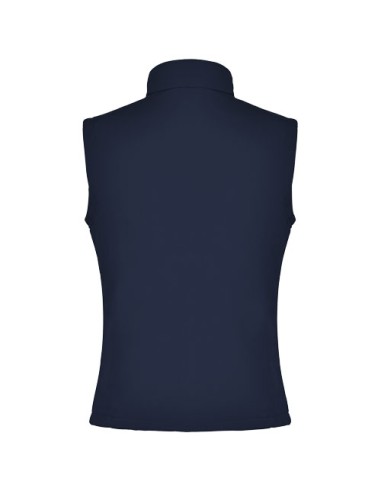 Smanicato softshell unisex Nevada