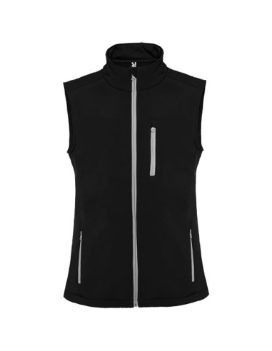 Smanicato softshell unisex Nevada