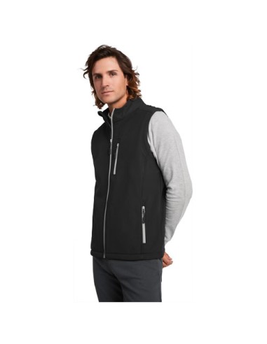 Smanicato softshell unisex Nevada