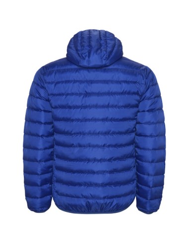 Giacca termica da uomo Norway