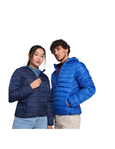 Giacca termica da uomo Norway