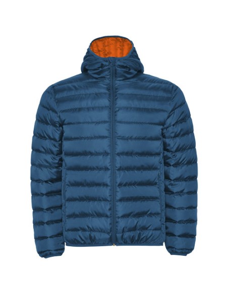 Giacca termica da uomo Norway