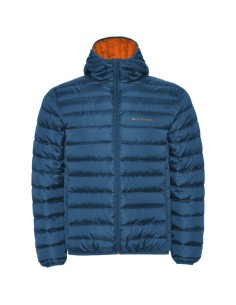 Giacca termica da uomo Norway