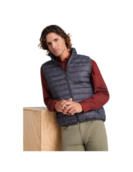 Smanicato termico da uomo Oslo