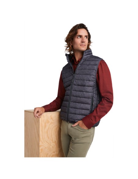 Smanicato termico da uomo Oslo