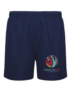 Pantaloncini sportivi unisex da 140 g/m² Player