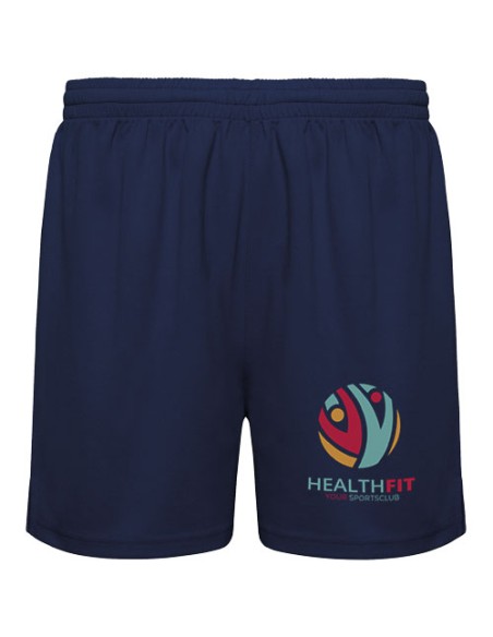 Pantaloncini sportivi unisex da 140 g/m² Player