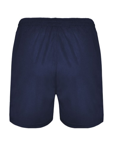 Pantaloncini sportivi unisex da 140 g/m² Player