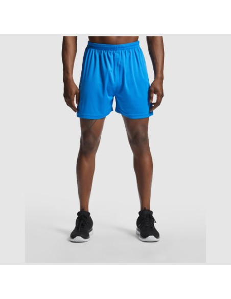 Pantaloncini sportivi unisex da 140 g/m² Player