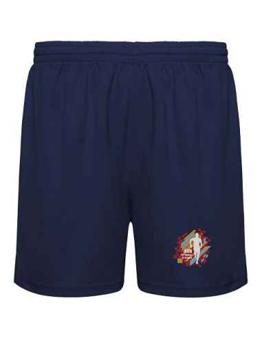 Pantaloncini sportivi da bambino da 140 g/m² Player
