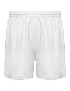 Pantaloncini sportivi da bambino da 140 g/m² Player