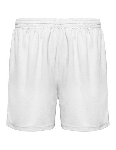 Pantaloncini sportivi da bambino da 140 g/m² Player