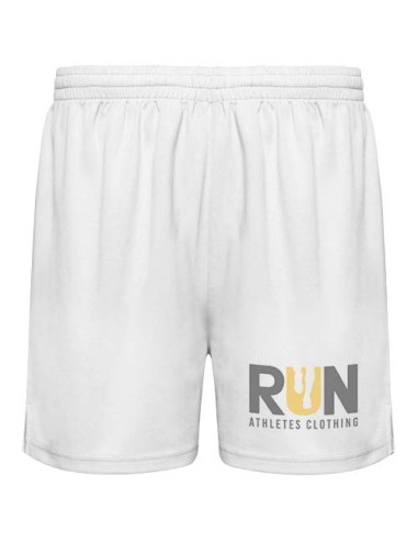 Pantaloncini sportivi da bambino da 140 g/m² Player