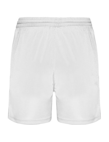 Pantaloncini sportivi da bambino da 140 g/m² Player