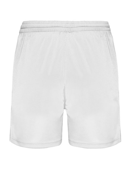 Pantaloncini sportivi da bambino da 140 g/m² Player