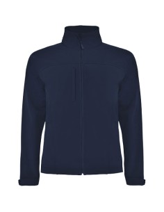 Giacca softshell unisex Rudolph