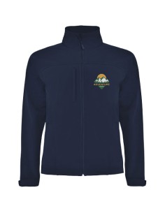 Giacca softshell unisex Rudolph