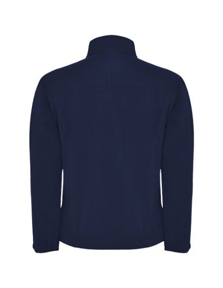 Giacca softshell unisex Rudolph