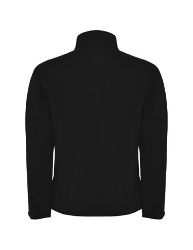 Giacca softshell unisex Rudolph