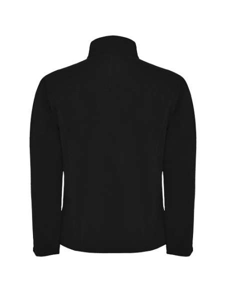 Giacca softshell unisex Rudolph