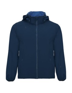 Giacca softshell unisex Siberia