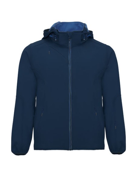 Giacca softshell unisex Siberia
